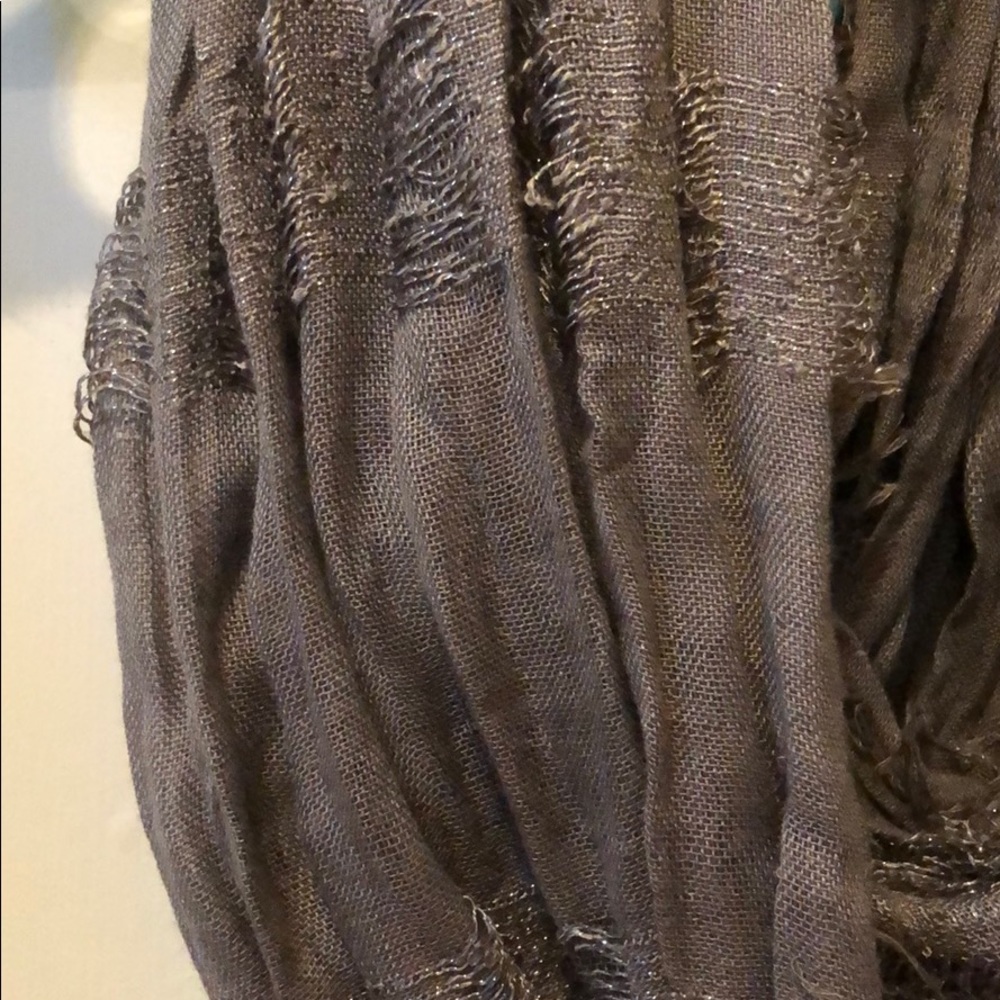 Infinity Scarf - Picture 2 of 2